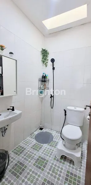 image RUMAH SEJUK 3KT SEMI-FURNISHED, VIEW TAMAN, DEPAN TOL SENTUL (8)