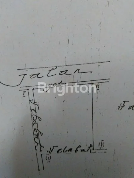 image TANAH SHM 590M² LOKASI EMAS DEKAT KRISNA & PANTAI LOVINA (5)