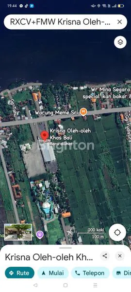 image TANAH SHM 590M² LOKASI EMAS DEKAT KRISNA & PANTAI LOVINA (6)