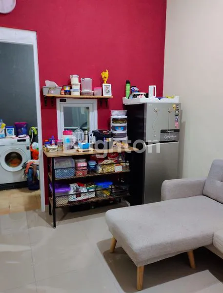 image RUMAH SIAP HUNI FULL FURNISHED CIGANITRI, 2KT CLUSTER AMAN (5)