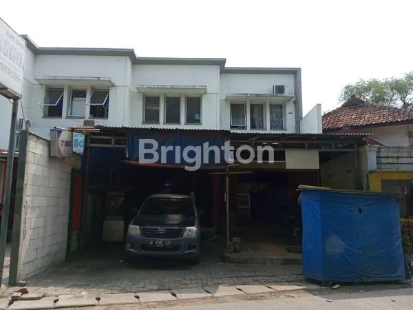 image RUKO GANDENG 2 LANTAI TANGERANG (1)