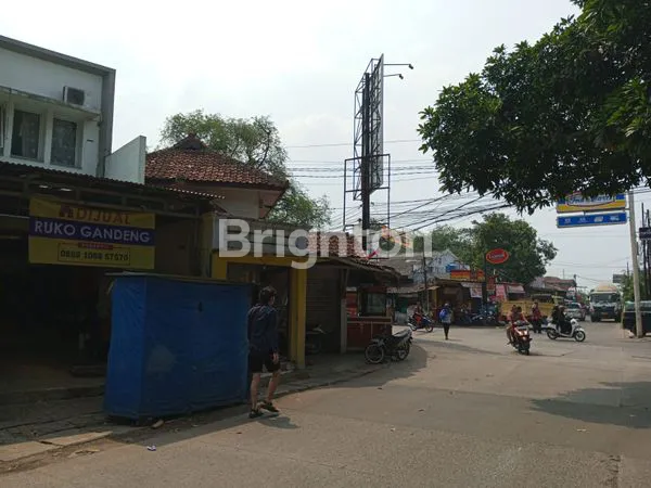 image RUKO GANDENG 2 LANTAI TANGERANG (2)