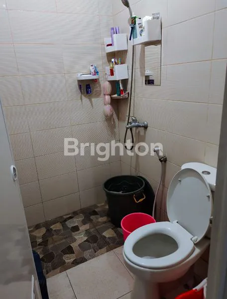 image RUMAH SIAP HUNI FULL FURNISHED CIGANITRI, 2KT CLUSTER AMAN (8)