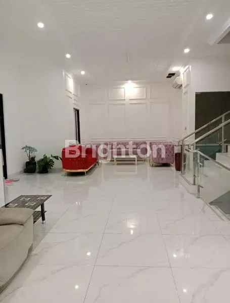 image DI JUAL RUMAH MEWAH DI CLUSTER FLAMBOYAN (6)