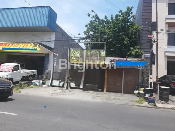 image JUAL RUAMAH HITUNG TANAH DI DARMO PERMAI SURABAYA (1)