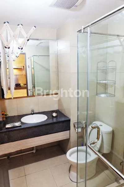 image APARTEMEN LANTAI 33, FULLY FURNISHED DI PASAR BARU (5)
