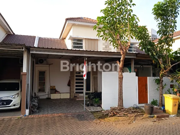 image DIJUAL RUMAH PURI SURYA JAYA SIDOARJO (1)