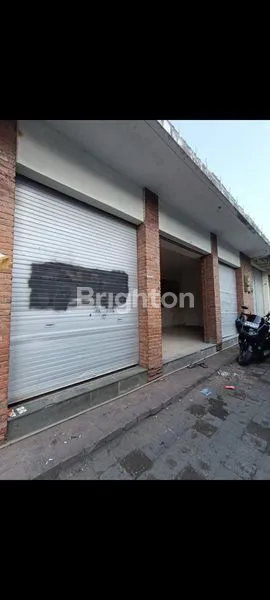 image TOKO STRATEGIS HOOK DI JALAN POPIES KUTA, DEKAT PANTAI (1)