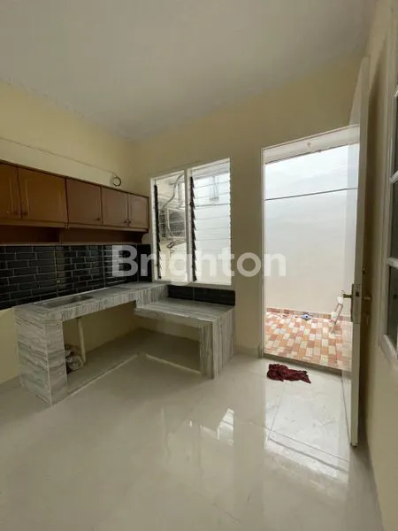 image RUMAH BARU DI CLUSTER DARWIN - GADING SERPONG (7)