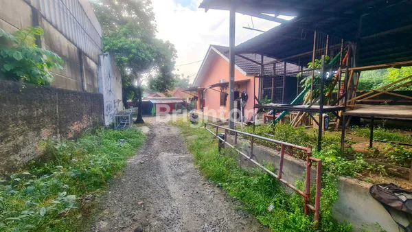 image DIJUAL MURAH & CEPAT – TANAH STRATEGIS DI JL. RAYA SERPONG, TANGERANG SELATAN (3)