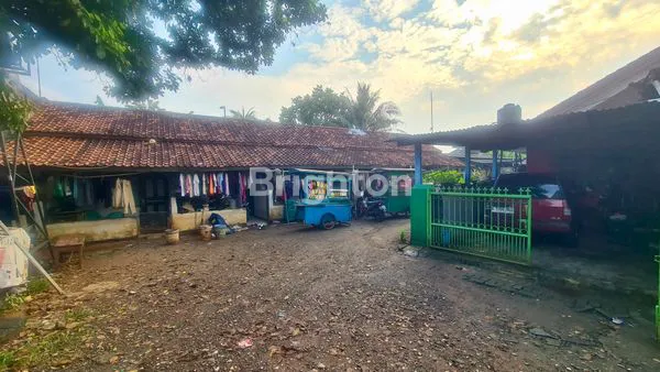 image DIJUAL MURAH & CEPAT – TANAH STRATEGIS DI JL. RAYA SERPONG, TANGERANG SELATAN (5)