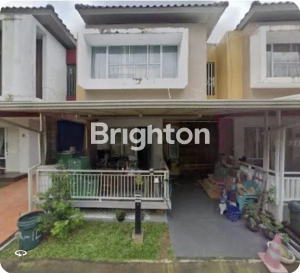 image RUMAH 2 LANTAI DI MALIBU VILLAGE - GADING SERPONG (1)