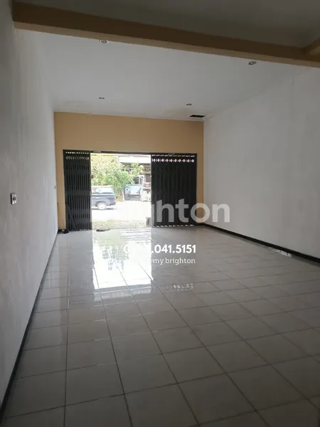 image RUKO STRATEGIS JALAN RAYA WUNGU MADIUN 2 LANTAI SIAP BISNIS (5)