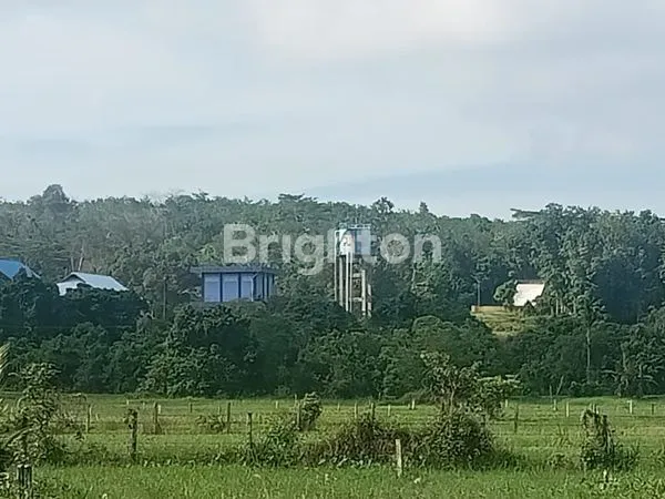 image TANAH KAVLING SIAP BANGUN DI TERITIP, AKSES JALAN RAYA (3)