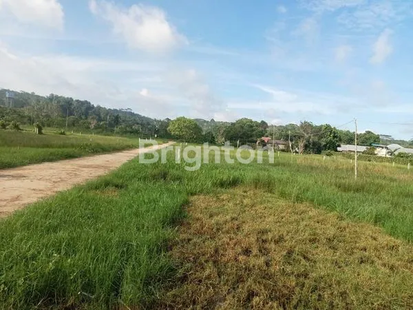 image TANAH KAVLING SIAP BANGUN DI TERITIP, AKSES JALAN RAYA (6)