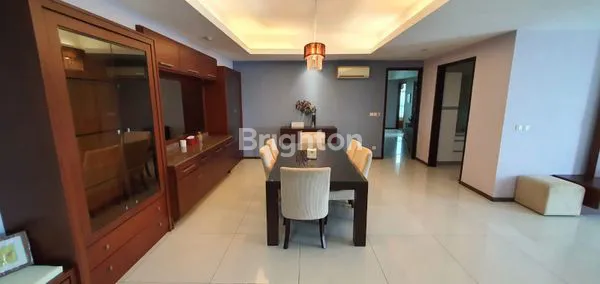 image APARTMENT CONDOMINIUM CAMBRIDGE MEDAN PETISAH (1)