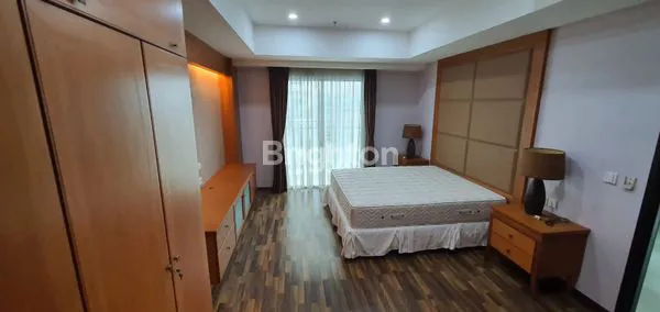 image APARTMENT CONDOMINIUM CAMBRIDGE MEDAN PETISAH (3)