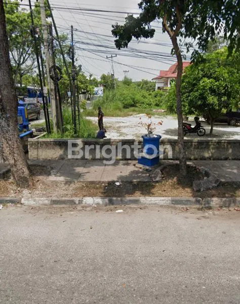 image TANAH  KOMERSIAL 1800M² DI JALAN UTAMA ARIFIN AHMAD (4)