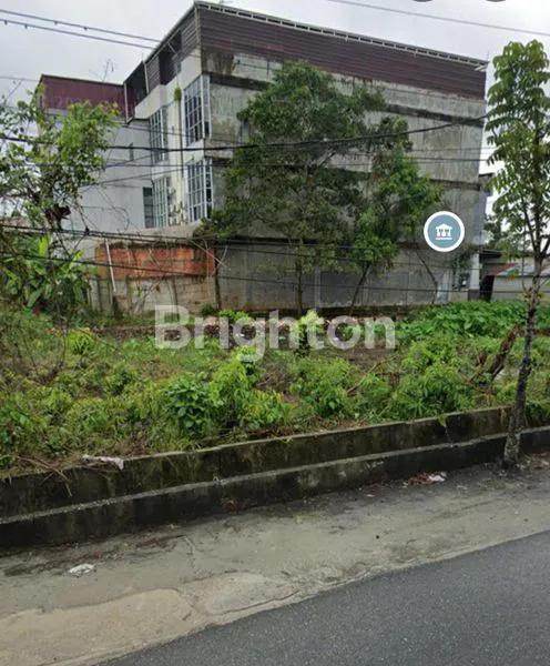 image TANAH  KOMERSIAL 1800M² DI JALAN UTAMA ARIFIN AHMAD (7)