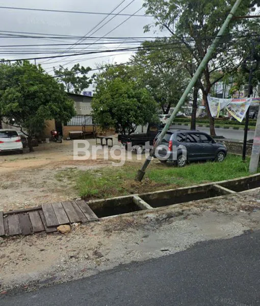 image TANAH  KOMERSIAL 1800M² DI JALAN UTAMA ARIFIN AHMAD (5)