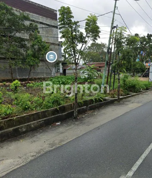 image TANAH  KOMERSIAL 1800M² DI JALAN UTAMA ARIFIN AHMAD (6)