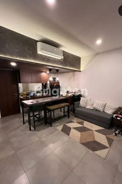 image RUMAH FULL FURNISHED 3KT DI BSD CITY DEKAT TOL & MALL AEON (3)