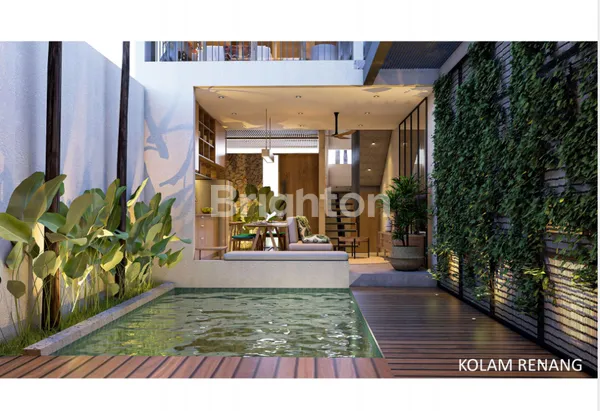 image EXCLUSIVE 3 BEDROOMS VILLA  – SUMMERFIELD JIMBARAN (4)