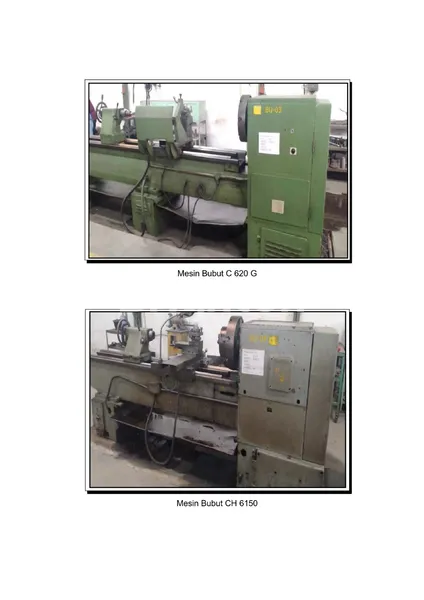 image L062 - PABRIK HITUNG HARGA TANAH DI BAWAH NJOP, MESIN & BANGUNAN GRATIS (2)