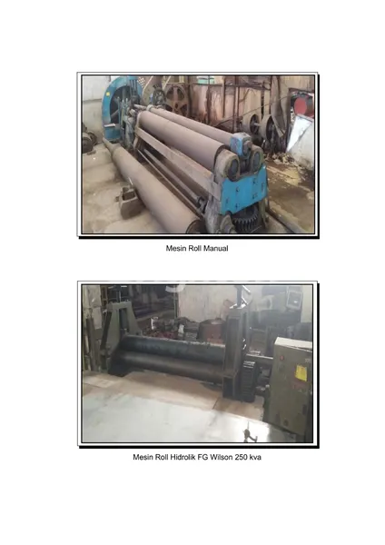 image L062 - PABRIK HITUNG HARGA TANAH DI BAWAH NJOP, MESIN & BANGUNAN GRATIS (7)