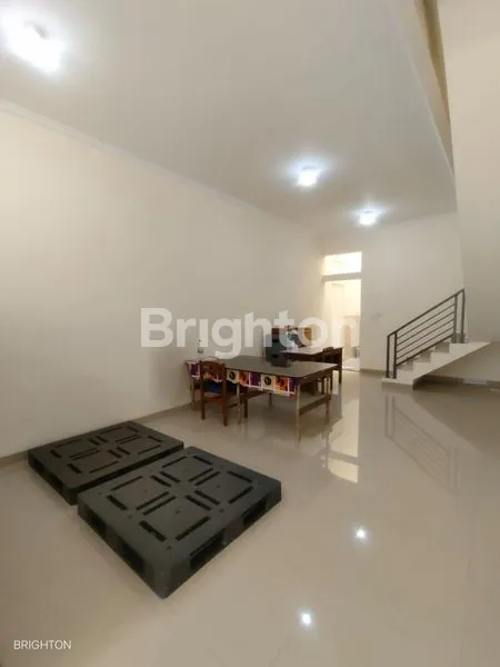 image RUKO PREMIUM TAMAN COSMOS, 2 LANTAI, SIAP PAKAI (7)