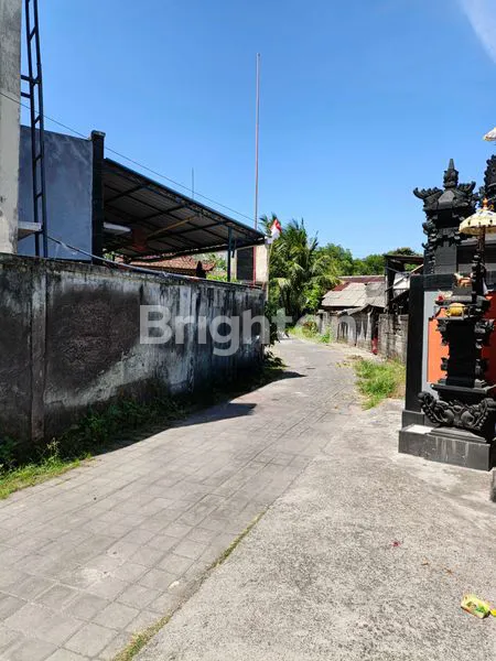 image RUMAH KOS 30 KAMAR DI NUSA DUA (2)