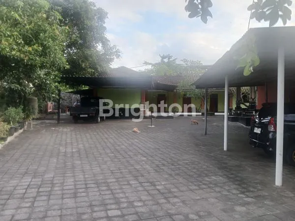 image RUMAH KOS 30 KAMAR DI NUSA DUA (4)