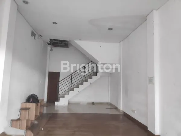 image RUKO 3 LANTAI, DI SUNSET ROAD AKSES UTAMA DAN RAMAI (1)