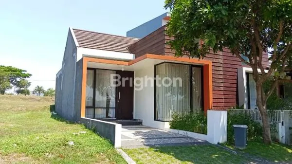 image RUMAH TERAWAT SIAP HUNI KOSONGAN DI SAWOJAJAR MALANG (1)