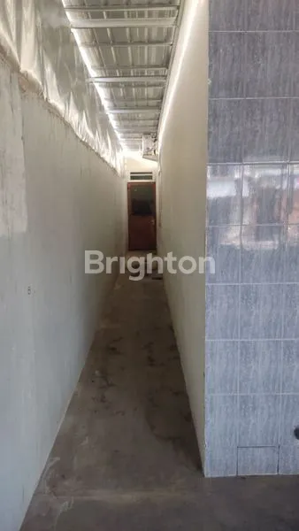 image RUMAH SEMI FURNISHED, TANAH LUAS 400M2 JL PERTIWI TEMBUNG (6)