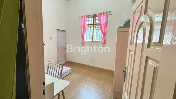 image RUMAH SEMI FURNISHED, TANAH LUAS 400M2 JL PERTIWI TEMBUNG (4)