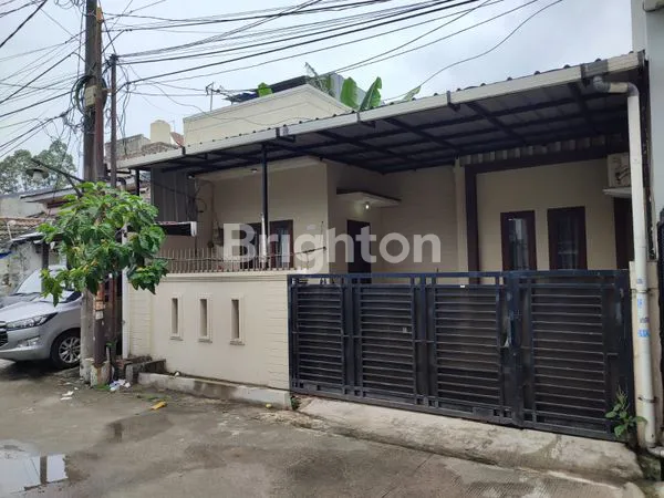 image RUMAH DENGAN LOKASI STRATEGIS DI PORIS INDAH TANGERANG (1)