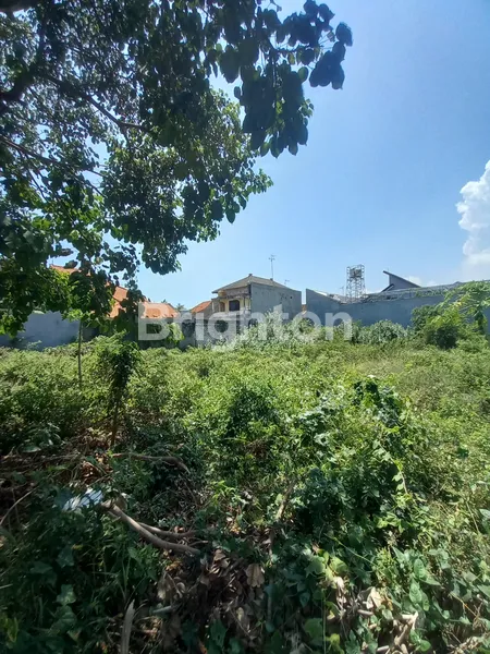 image TANAH SIAP BANGUN STRATEGIS, BUKIT KARANG, KOTA TUBAN, JATIM  (2)