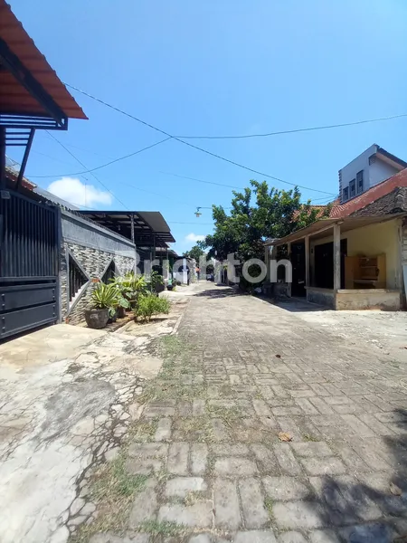 image TANAH SIAP BANGUN STRATEGIS, BUKIT KARANG, KOTA TUBAN, JATIM  (4)