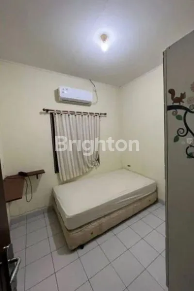 image RUMAH NYAMAN DI ALAM SUTERA DEKAT SEKOLAH ST LAURENSIA (4)