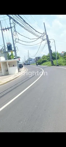 image RUKO KOMERSIAL SHM DI PANTAI MUNGGU - AREA BISNIS BERKEMBANG (5)