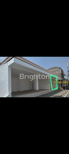 image RUKO KOMERSIAL SHM DI PANTAI MUNGGU - AREA BISNIS BERKEMBANG (2)