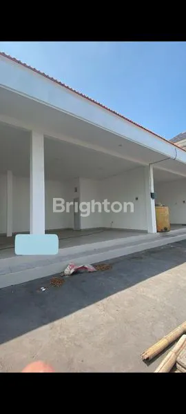 image RUKO KOMERSIAL SHM DI PANTAI MUNGGU - AREA BISNIS BERKEMBANG (3)