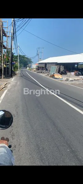 image RUKO KOMERSIAL SHM DI PANTAI MUNGGU - AREA BISNIS BERKEMBANG (4)
