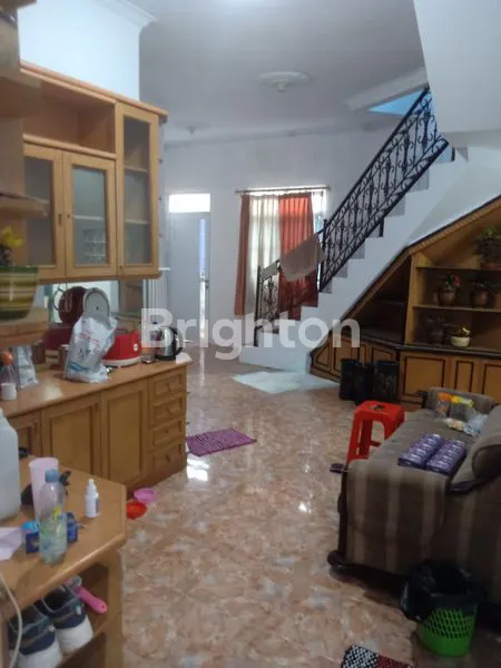 image RUMAH 2 LANTAI SIAP HUNI DI PASIR JAYA BOGOR (3)