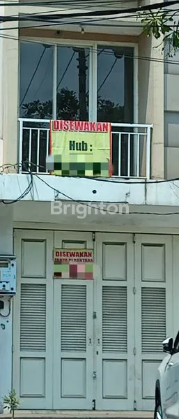 image RUKO MULYOSARI KONDISI BAGUS SEKALI (1)