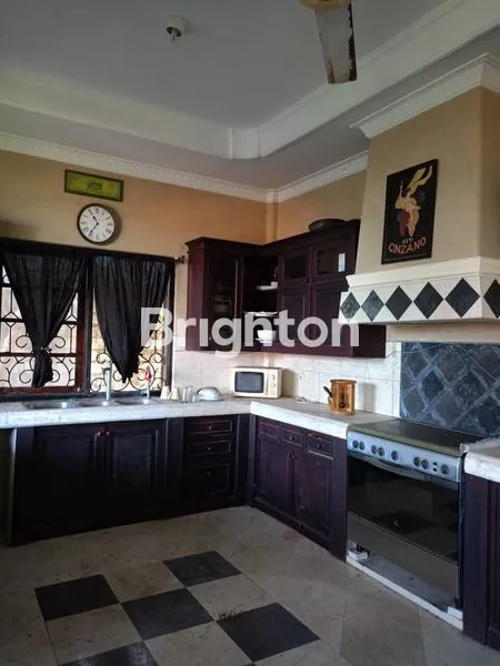 image DIJUAL & DISEWAKAN RUMAH EKSKLUSIF DI JL. SILIGITA, NUSA DUA SELATAN\\N (2)