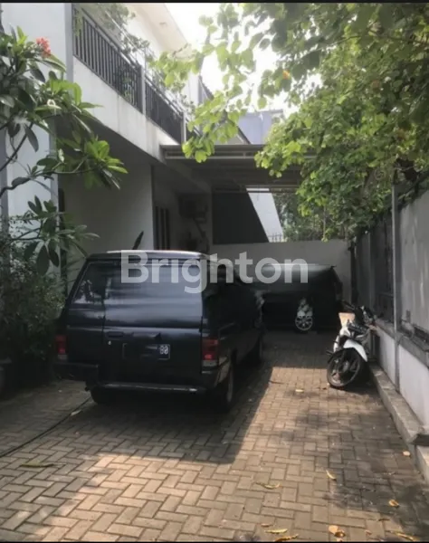 image RUMAH GROGOL DM0051 JAKARTA BARAT (3)