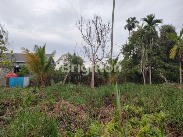 image LAHAN TANAH  2 KAVLING STRATEGIS SIAP BANGUN SAMPING KOMPLEK KATNIS ROYAL, JALAN KARYA KOTA BARU UJUNG (8)