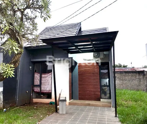 image OVER KREDIT RUMAH 3KT CIFEST HILL DEKAT KAWASAN INDUSTRI (1)